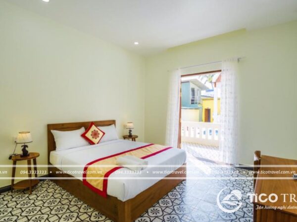 Ảnh chụp villa An Nam Resort Phú Quốc số 5