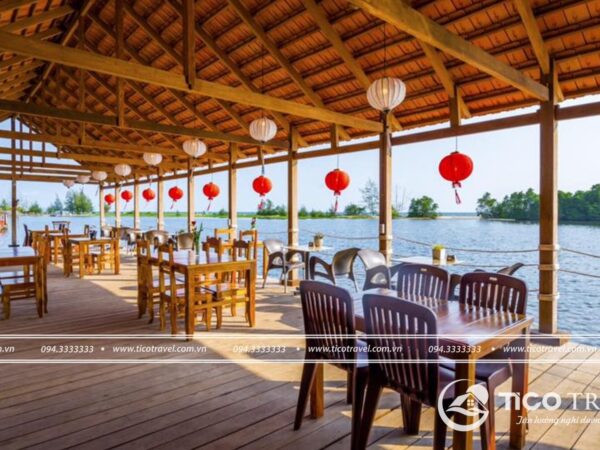 Ảnh chụp villa An Nam Resort Phú Quốc số 2