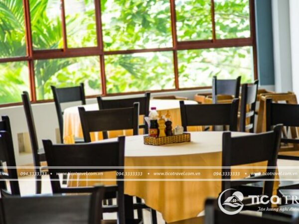 Ảnh chụp villa Coral Sea Resort Mui Ne số 7