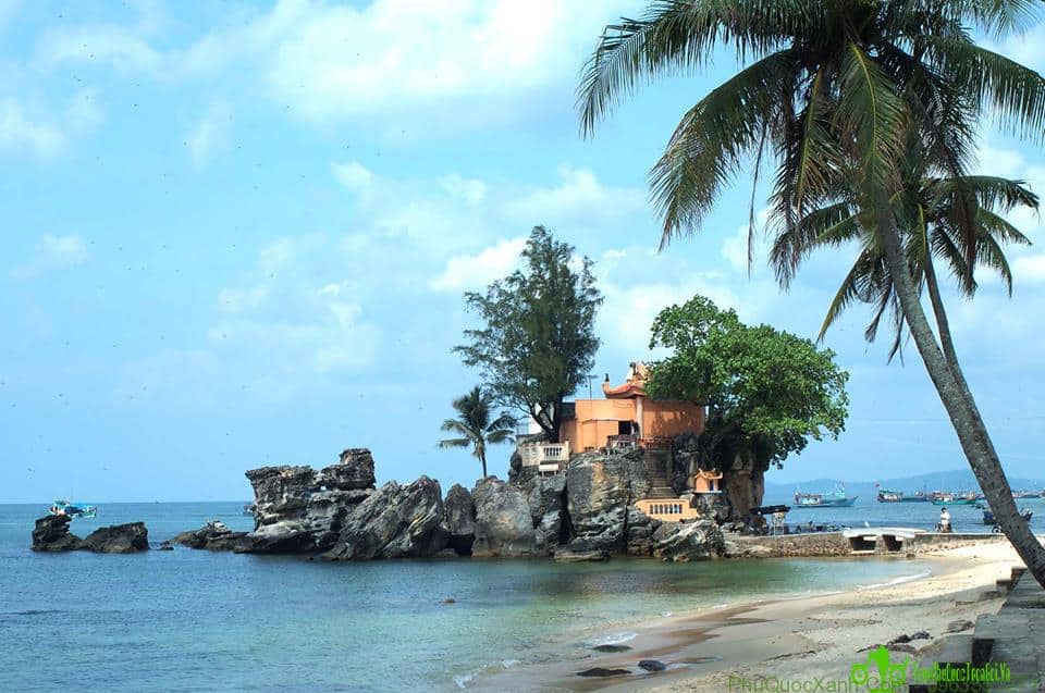  Homestead Phú Quốc - Chốn nghỉ dưỡng lý tưởng tại Đảo Ngọc