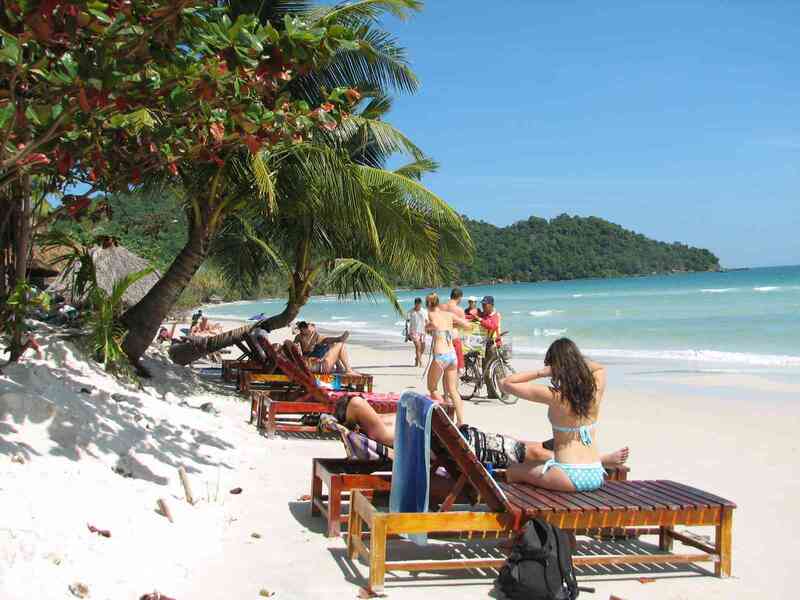 Review Kingo Retreat Resort: Khu Nghỉ Dưỡng Thiên Đường Tại Đảo Phú Quốc