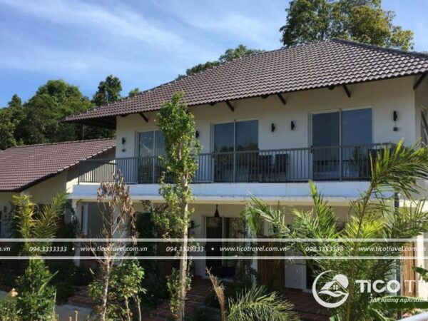 Ảnh chụp villa Le Forest Resort Phú Quốc số 5
