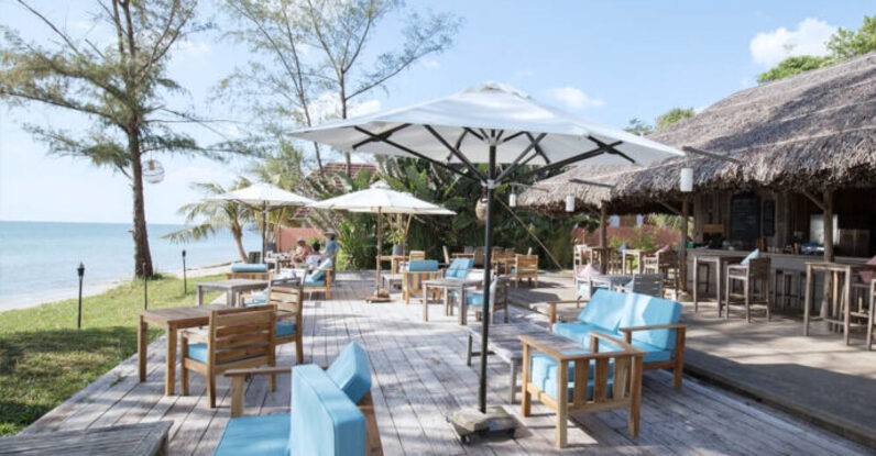 Mango Bay Resort Phú Quốc - Khu nghỉ dưỡng xinh đẹp của đảo Ngọc