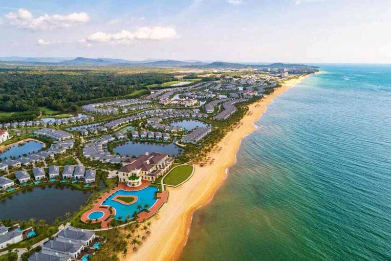 Các địa điểm du lịch gần Mango Bay Resort Phú Quốc