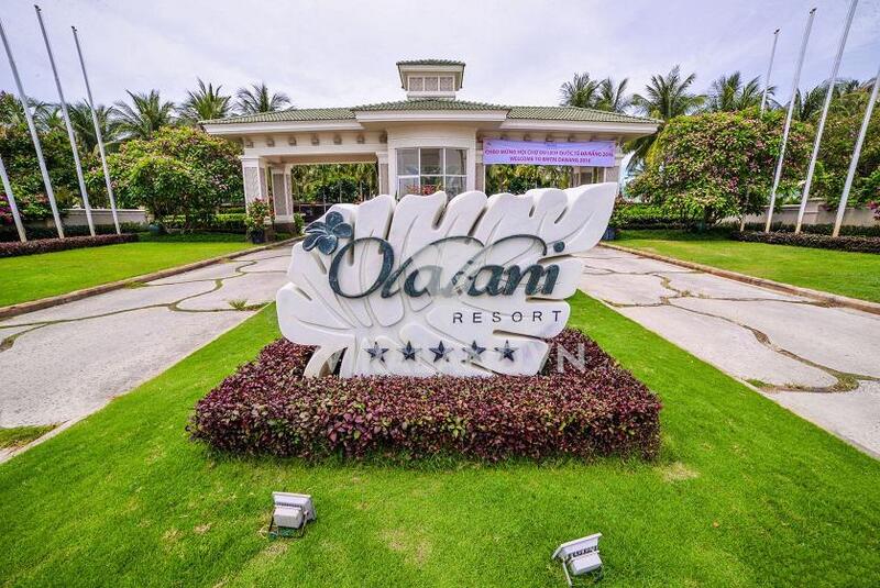Olalani Resort & Condotel: Khu Nghỉ Dưỡng - An Cư 5 Sao Đẳng Cấp