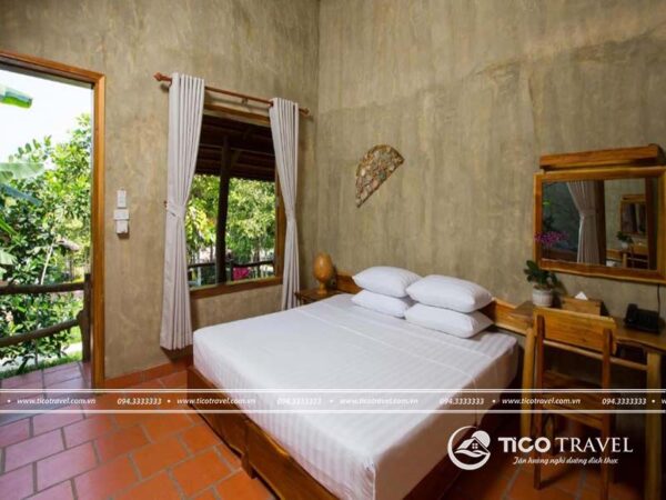 Ảnh chụp villa Phú Quốc Valley Resort số 7