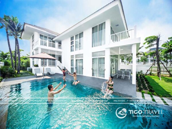 Ảnh chụp villa Premier Village Đà Nẵng Resort số 8