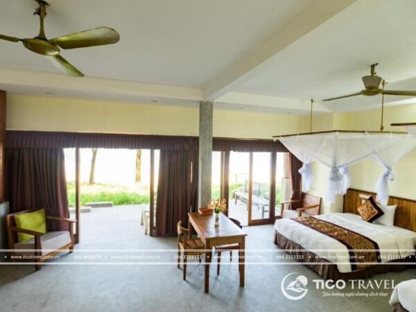 Ảnh chụp villa Quỳnh Viên Resort số 5