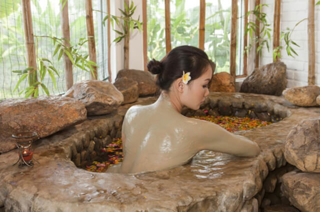 Thanh thủy Resort - Khu nghỉ dưỡng khoáng nóng nổi tiếng Phú Thọ