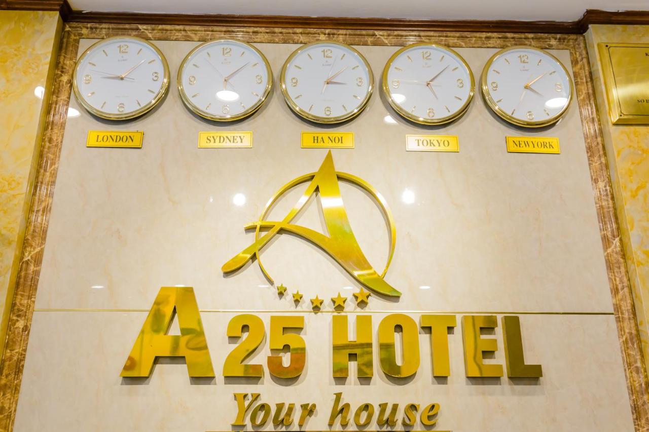 A25 Hotel