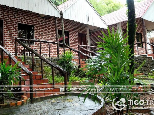 Ảnh chụp villa An Bình Resort Phú Quốc số 8