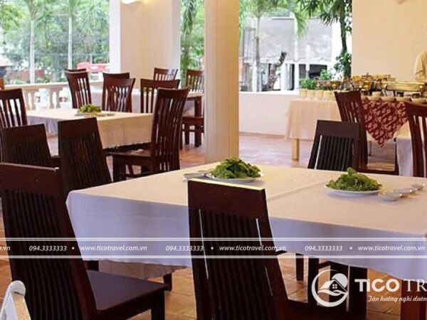 Ảnh chụp villa An Bình Resort Phú Quốc số 3