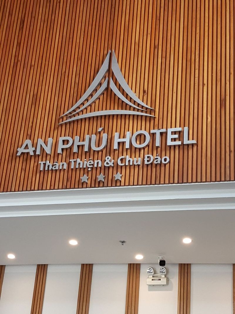 An Phú Hotel Phú Quốc