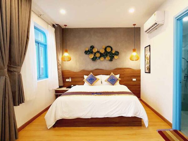 Ảnh chụp villa Chai Village Hotel số 5