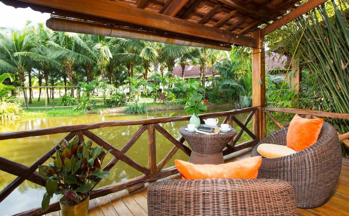 Chez Carole Resort Phú Quốc