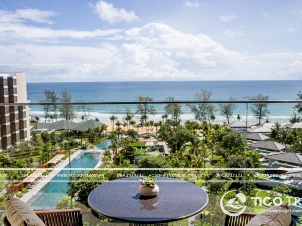 Ảnh chụp villa Crowne Plaza Phú Quốc Starbay số 11