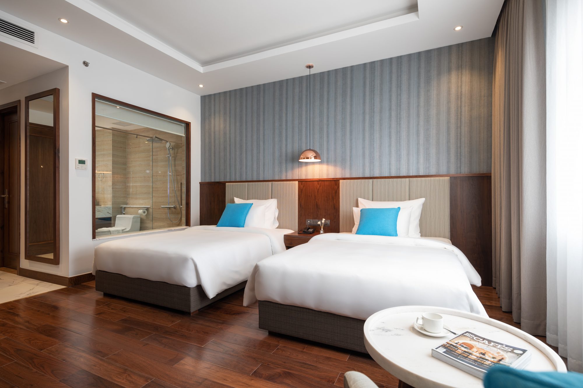 D’Lecia Hotel