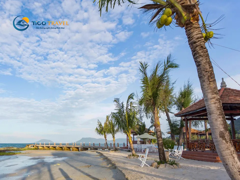 Ảnh chụp villa Gold Coast Resort Phu Quoc số 0