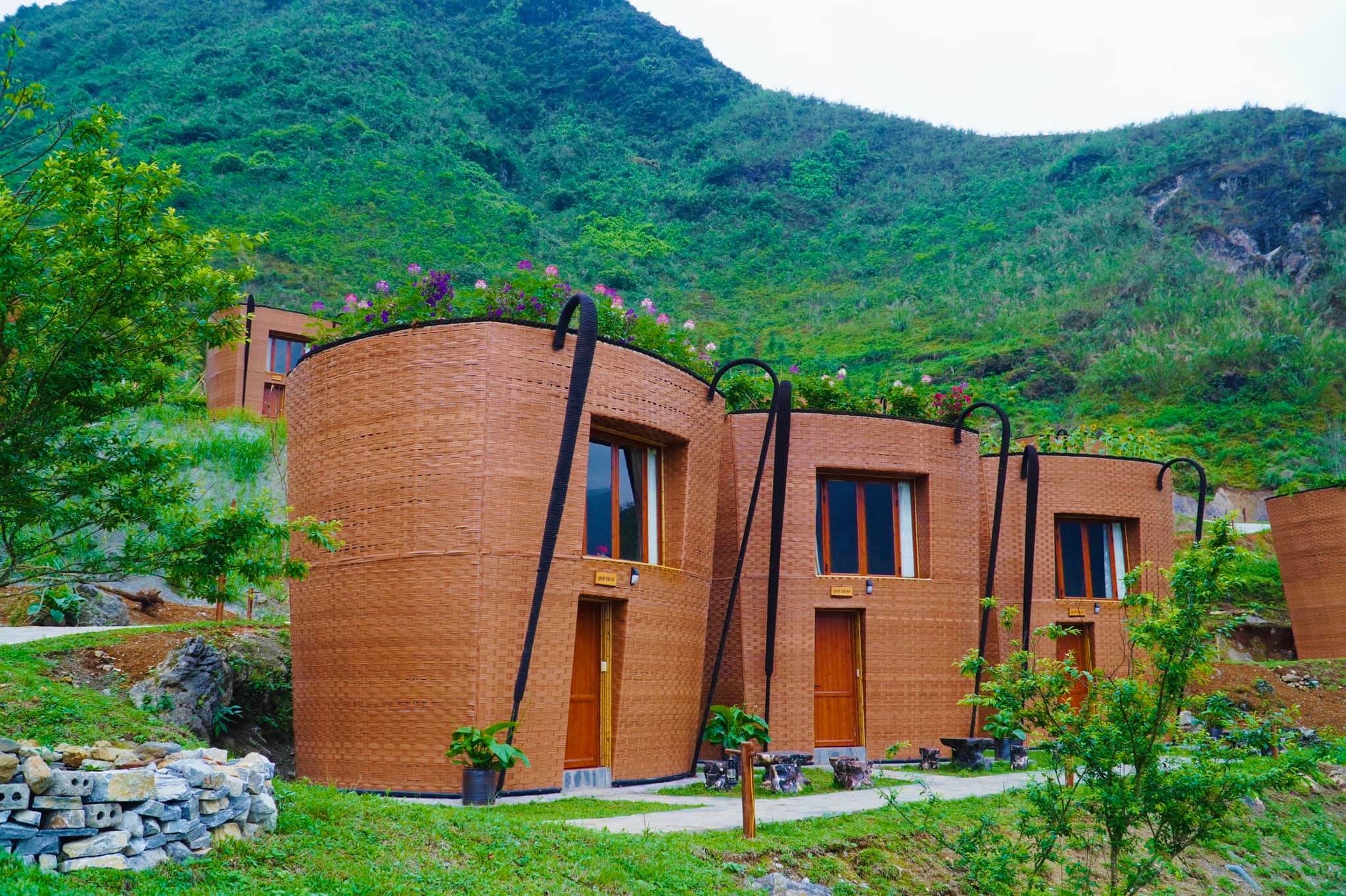 H’Mong Village Resort - Ẩn chứa nét đẹp Hà Giang