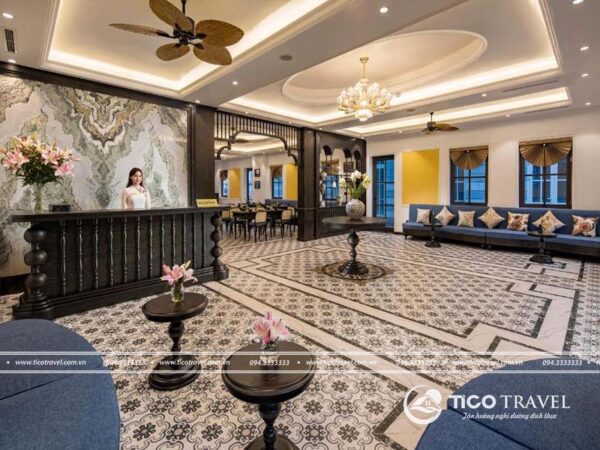 Ảnh chụp villa Ha Long Essence Hotel số 4