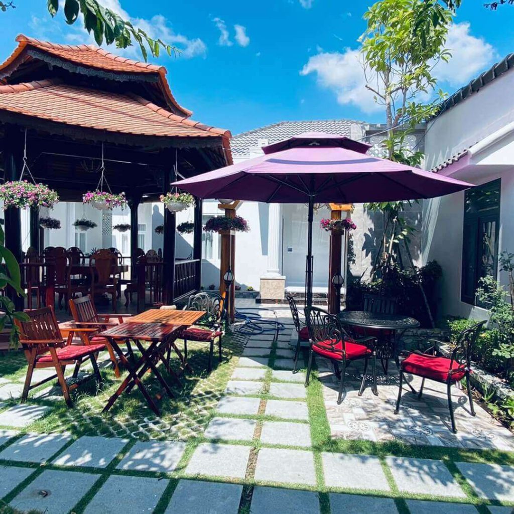 Các dịch vụ tiện ích nổi bật của khách sạn Hoàng Mai Tây Ninh