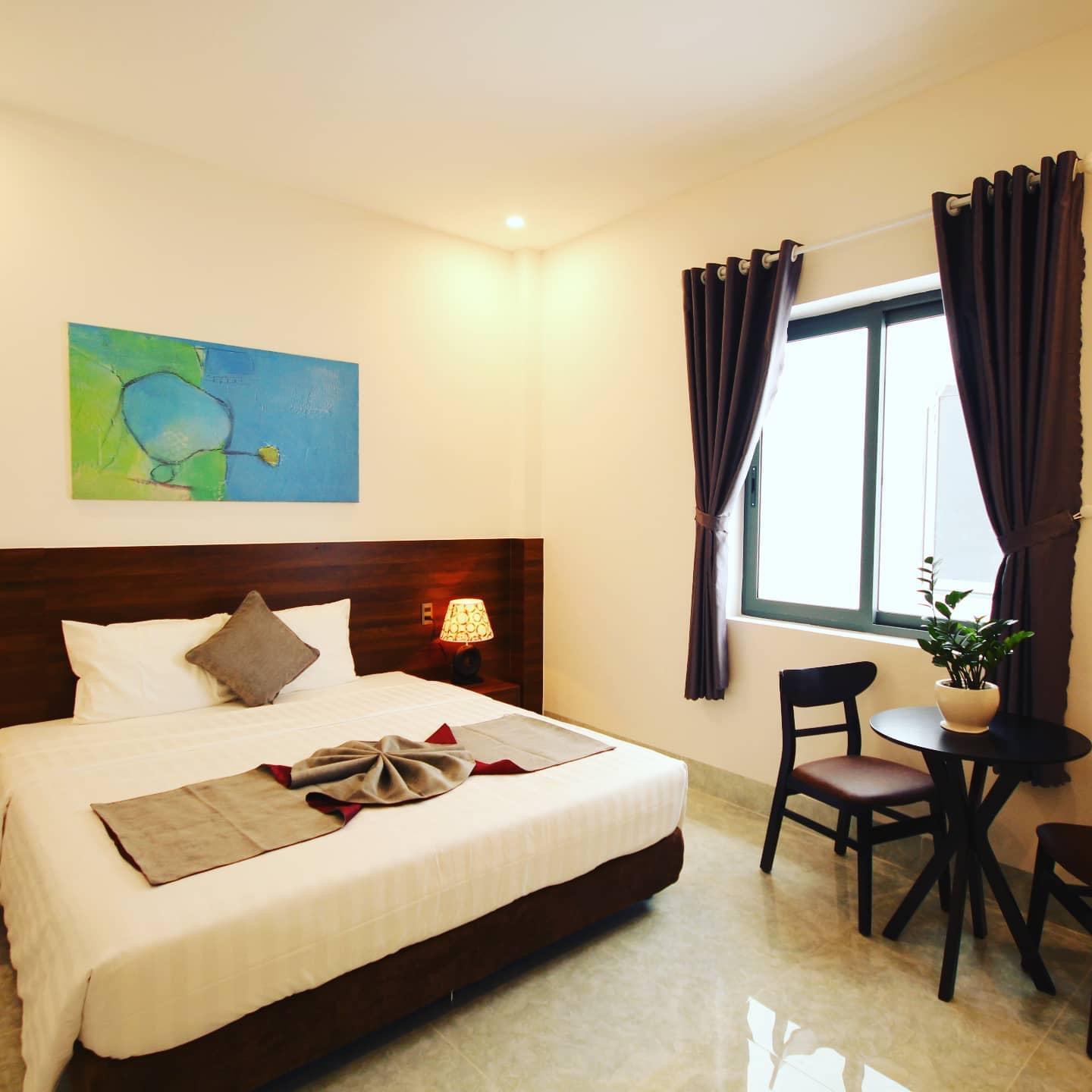 Hotel 986 Tây Ninh