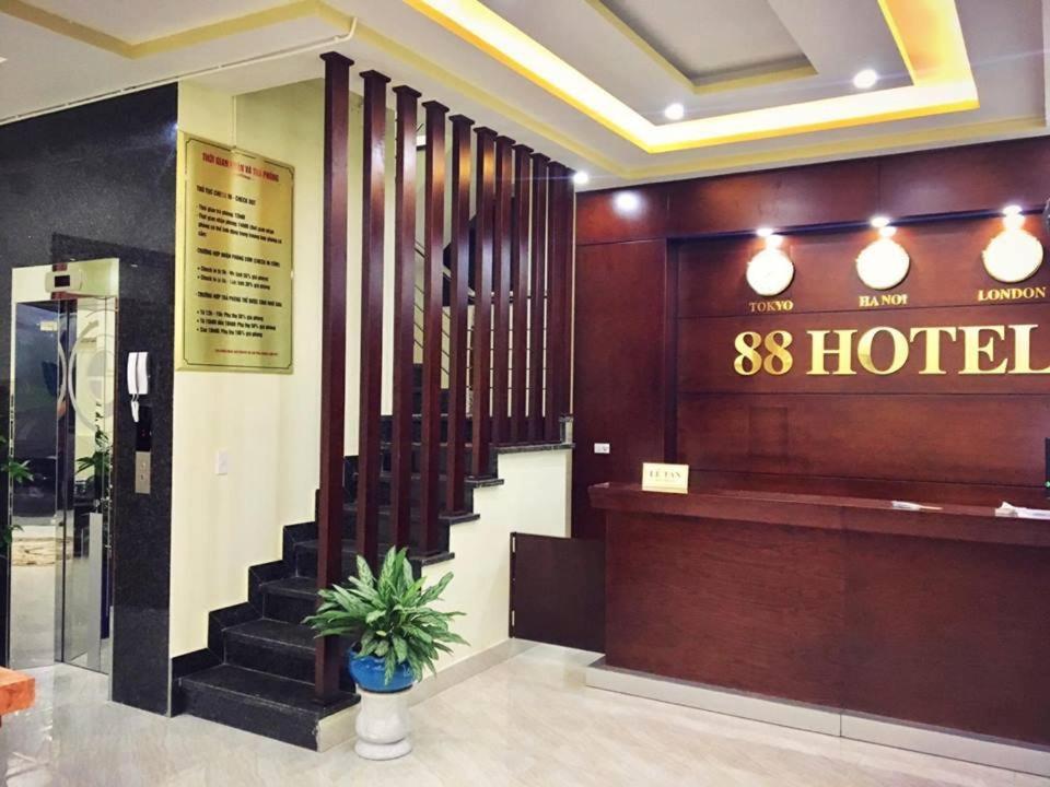 Khách sạn 88 Mộc Châu - Khách sạn hot nhất Mộc Châu
