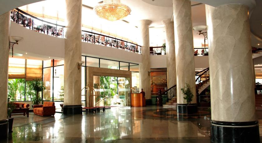 Khách sạn Asean Hạ Long
