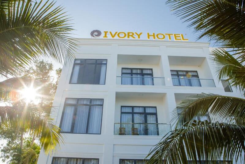 Khách sạn Ivory Phú Yên - Điểm dừng chân lý tưởng