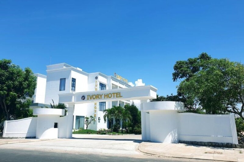 Khách sạn Ivory Phú Yên - Điểm dừng chân lý tưởng