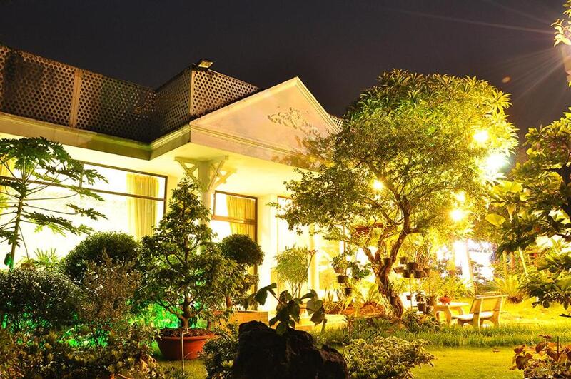 Khách sạn Mekong Bến Tre - Yên bình trong lòng xứ dừa