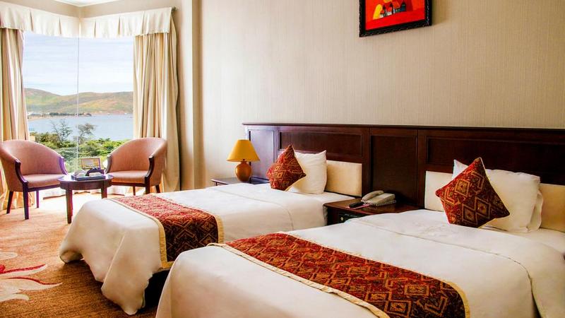 Khách sạn Sài Gòn Quy Nhơn - Điểm dừng chân lý tưởng