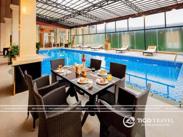 Ảnh chụp villa Ladalat Hotel số 2