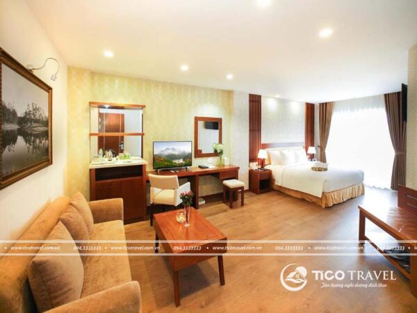 Ảnh chụp villa Ladalat Hotel số 6