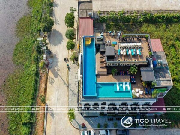 Ảnh chụp villa Lalita Boutique Hotel & Spa Ninh Binh số 8