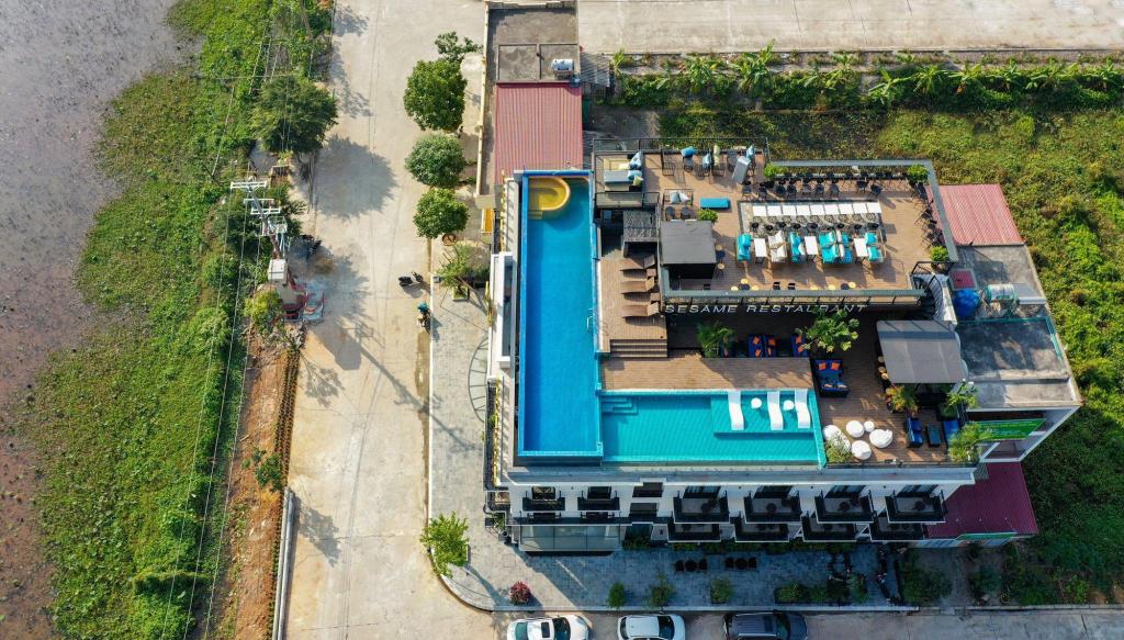 Lalita Boutique Hotel & Spa Ninh Binh: Điểm dừng chân giữa lòng Tam Cốc