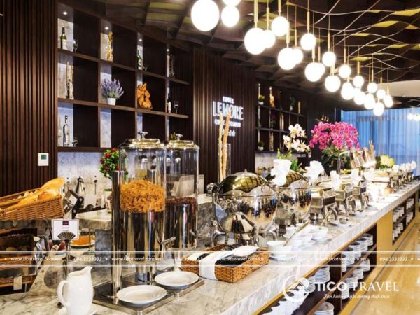 Ảnh chụp villa Lemore Hotel Nha Trang số 9