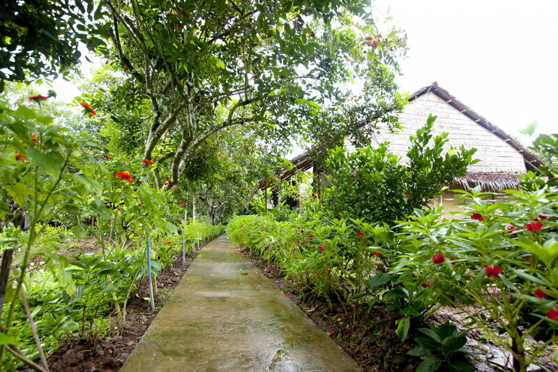 Mekong Ecolodge - Trải nghiệm du lịch nghỉ dưỡng sinh thái