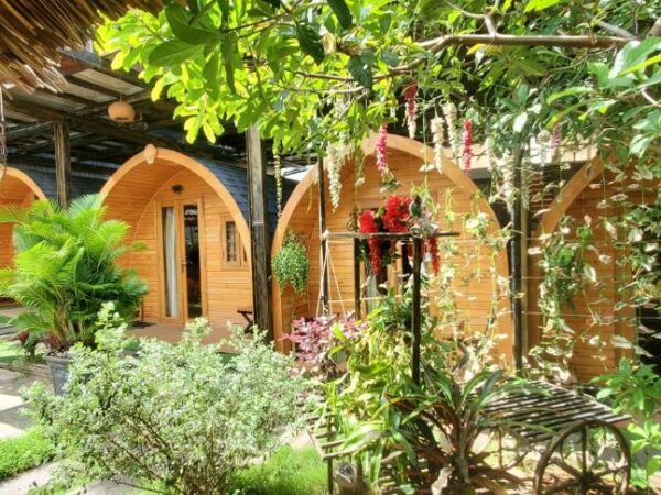 Ảnh chụp villa Mi Lan Boutique Resort số 6