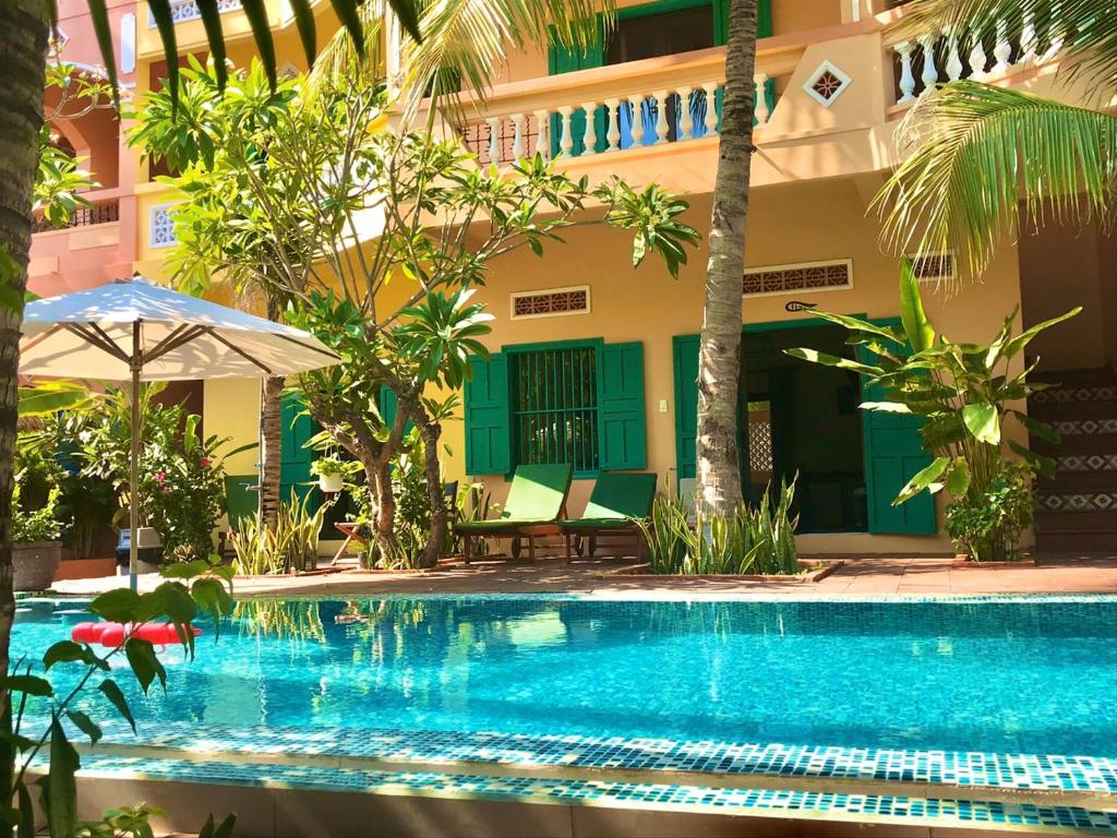 MiNhon Hotel Muine - Điểm đến lý tưởng tại Mũi Né 