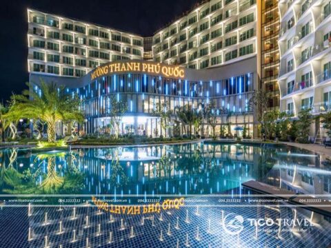 Ảnh đại diện Mường Thanh Phú Quốc Hotel
