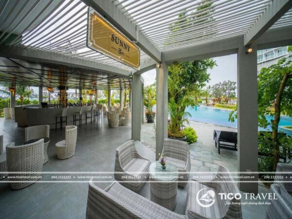 Ảnh chụp villa Mường Thanh Phú Quốc Hotel số 6