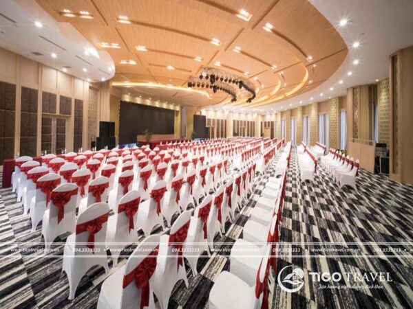 Ảnh chụp villa Mường Thanh Phú Quốc Hotel số 7