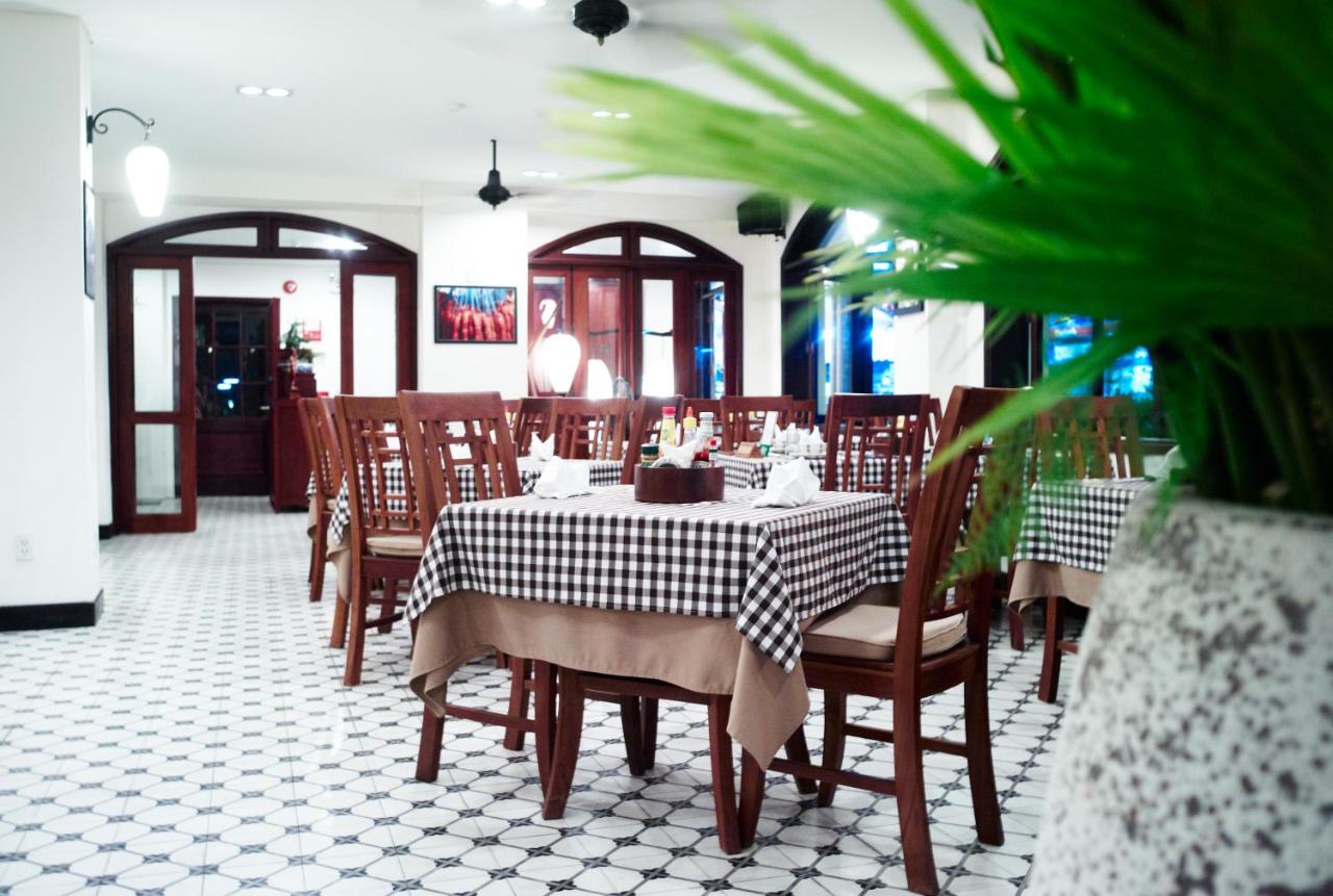Nam Bộ Boutique Hotel & Restaurant