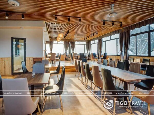 Ảnh chụp villa Khách sạn Nesta Phú Quốc số 5