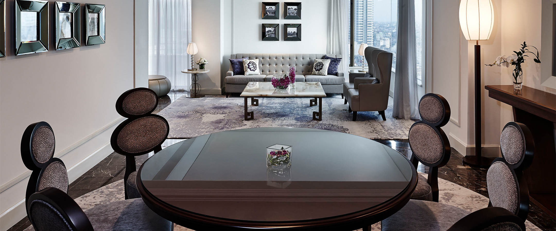 Pan Pacific Hanoi