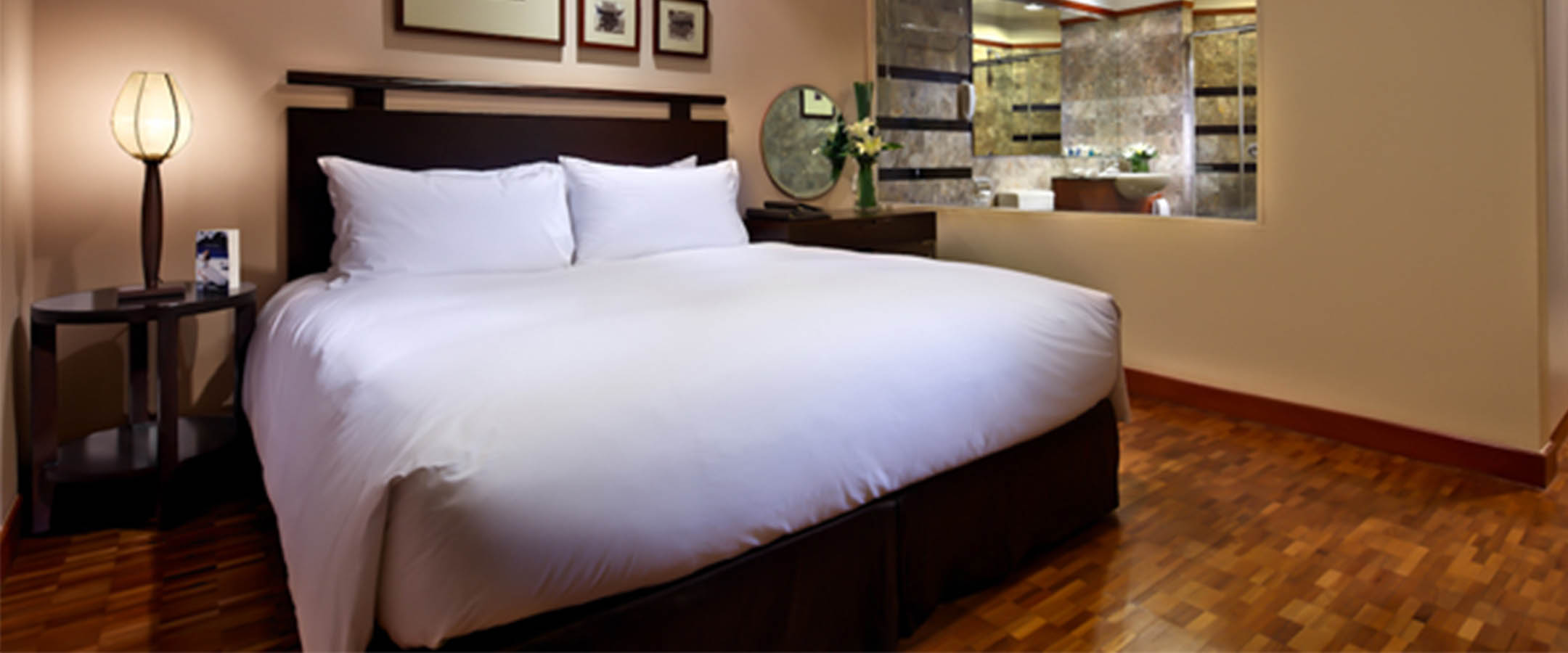 Pan Pacific Hanoi