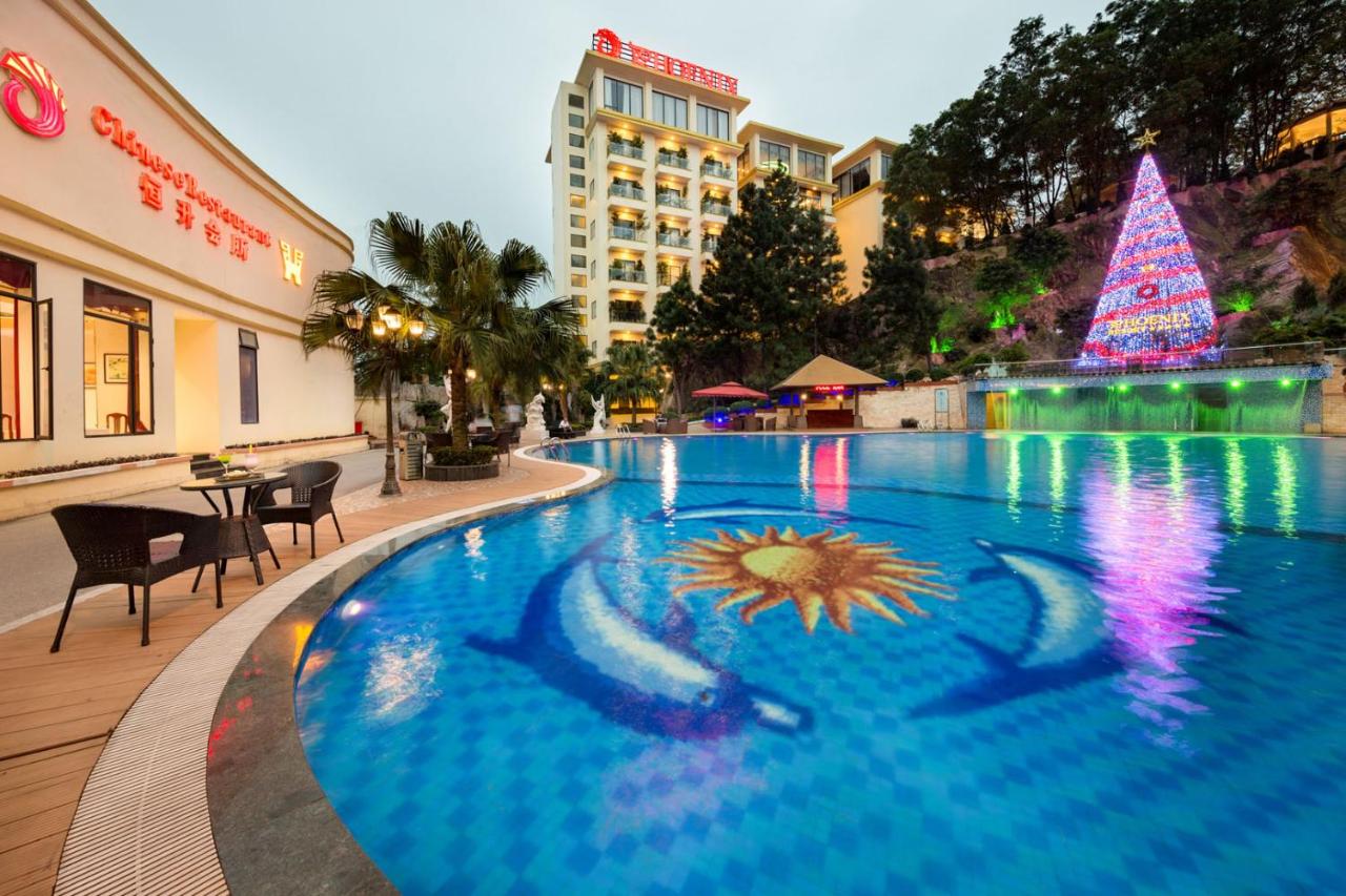 Phoenix Resort Bắc Ninh - Lưu giữ nét đẹp Bắc Ninh