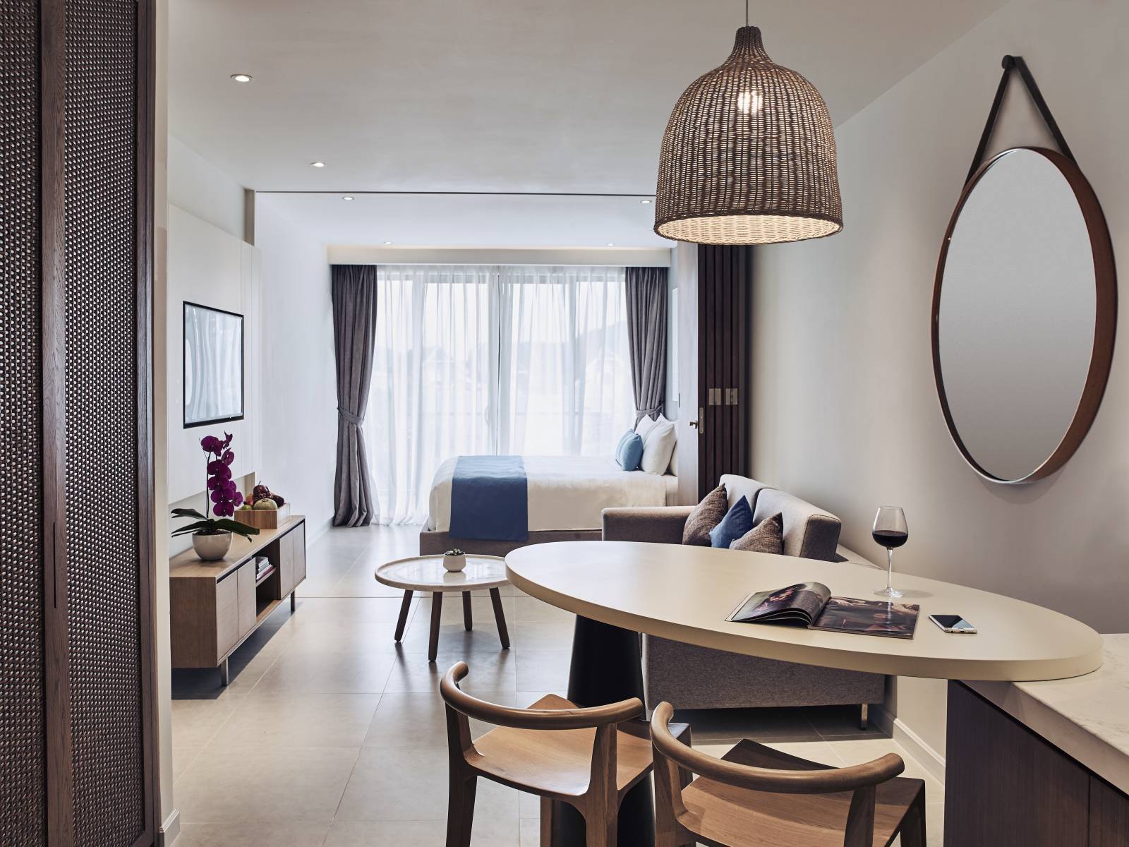 Premier Residences Phu Quoc Emerald Bay - Thiên đường nghỉ dưỡng