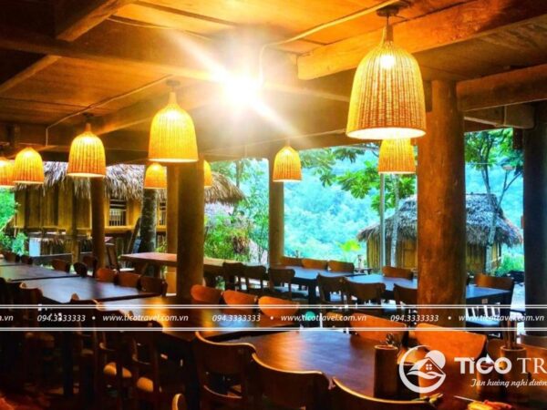 Ảnh chụp villa Pu Luong Riverside Lodge số 4